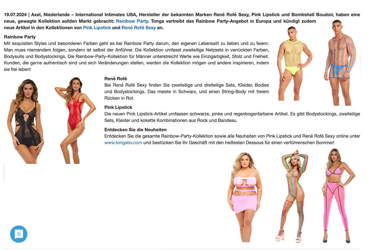 2024-07 Sign DE Online - Lingerie